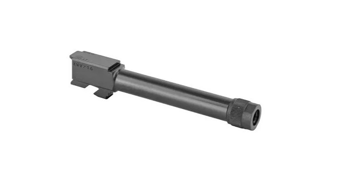 GLOCK G17 9MM 3/4 THREADED BARREL 39893 - Taurus Savings